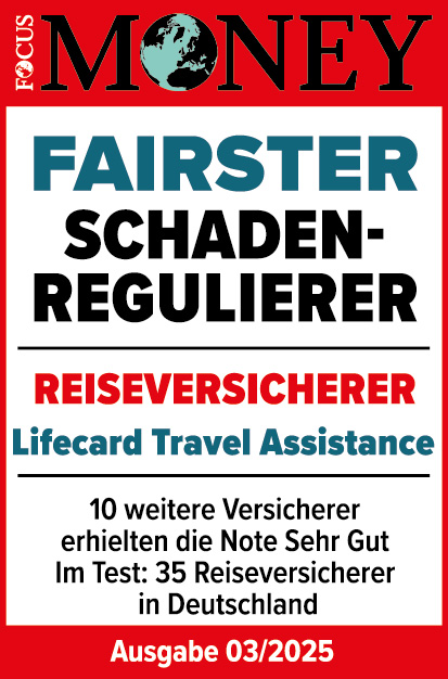 LTA GmbH Tarife Reiseschutz Flexible