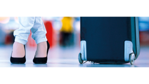 Innovation: LTA integriert Fluggastrechte in Reiseschutz